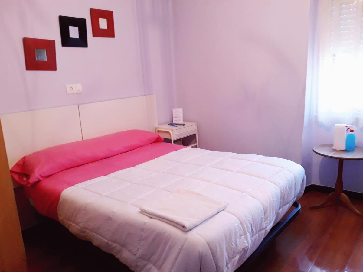 Apartahotel Portal De Leon Caboalles de Abajo Zewnętrze zdjęcie