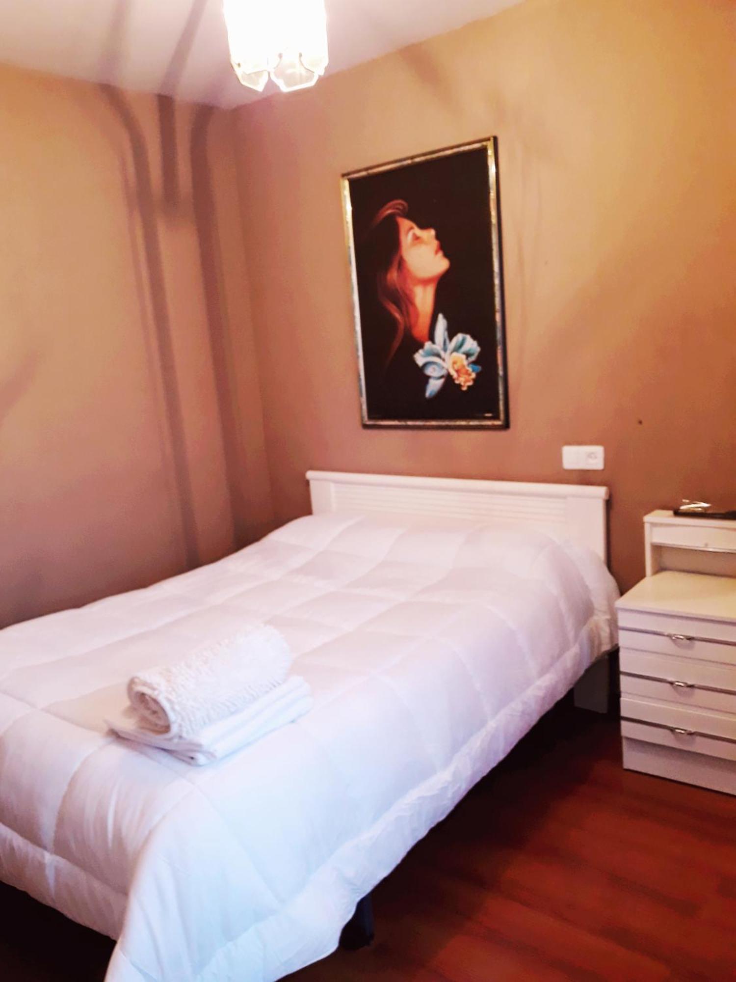 Apartahotel Portal De Leon Caboalles de Abajo Zewnętrze zdjęcie