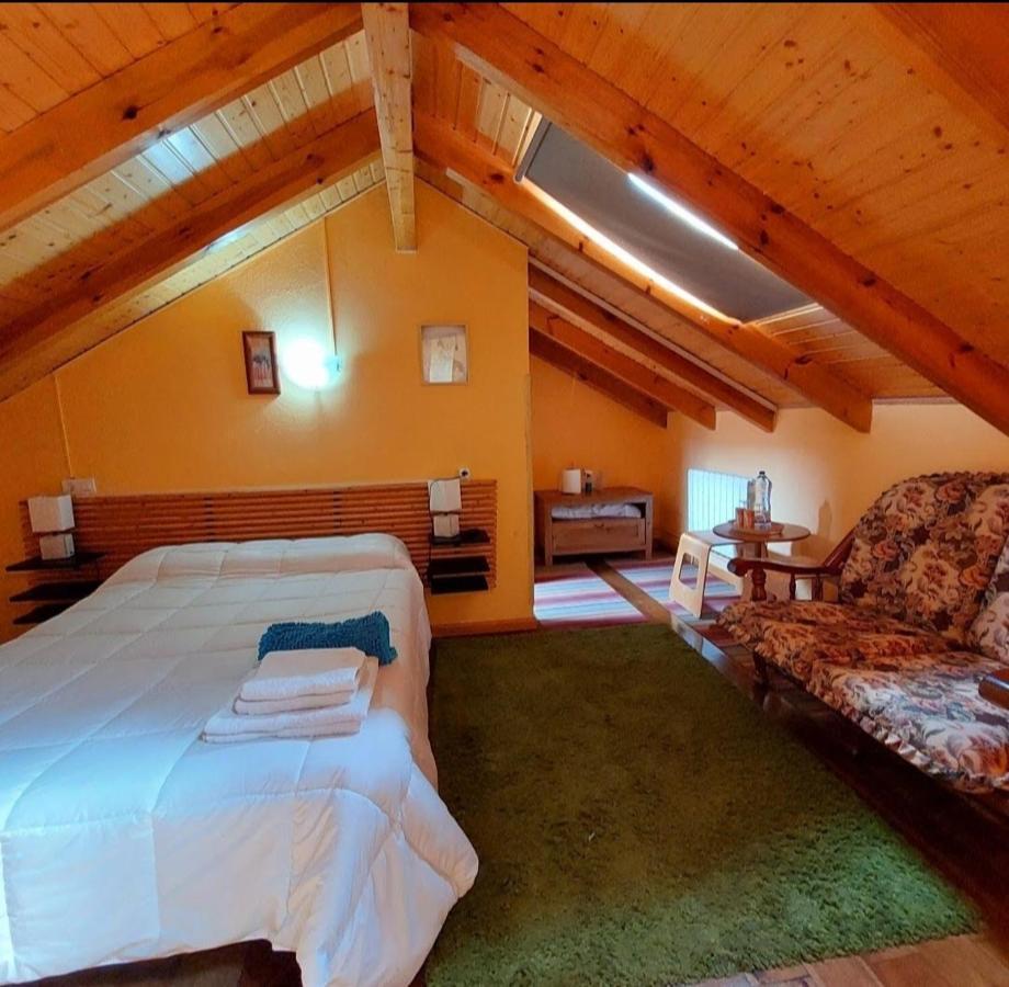 Apartahotel Portal De Leon Caboalles de Abajo Zewnętrze zdjęcie