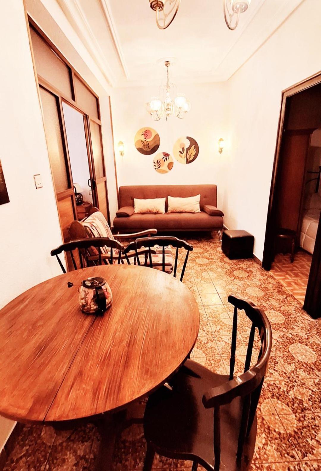 Apartahotel Portal De Leon Caboalles de Abajo Pokój zdjęcie