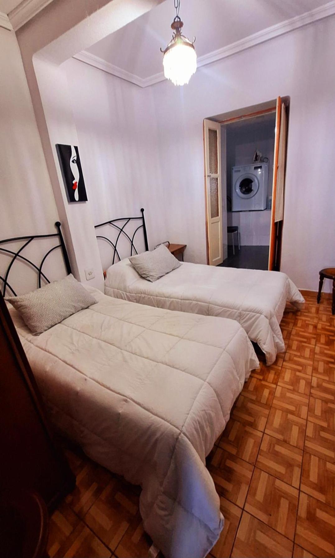 Apartahotel Portal De Leon Caboalles de Abajo Pokój zdjęcie