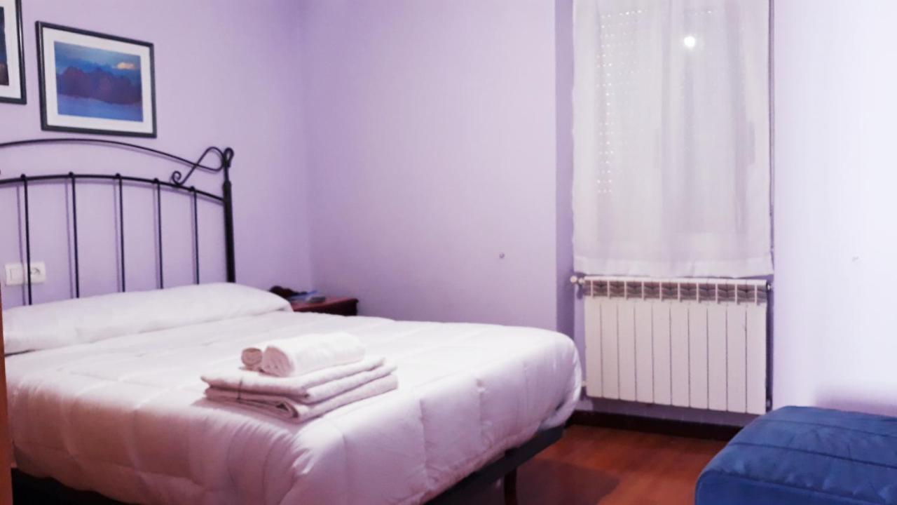Apartahotel Portal De Leon Caboalles de Abajo Zewnętrze zdjęcie
