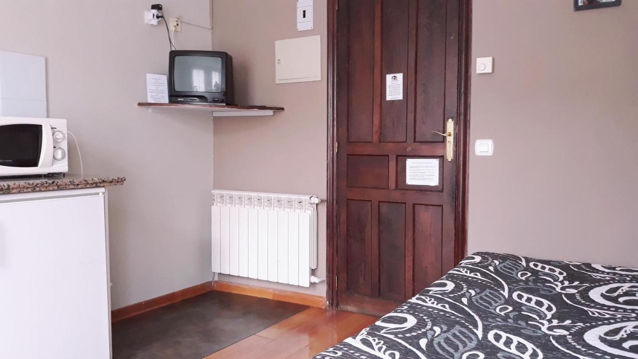 Apartahotel Portal De Leon Caboalles de Abajo Zewnętrze zdjęcie
