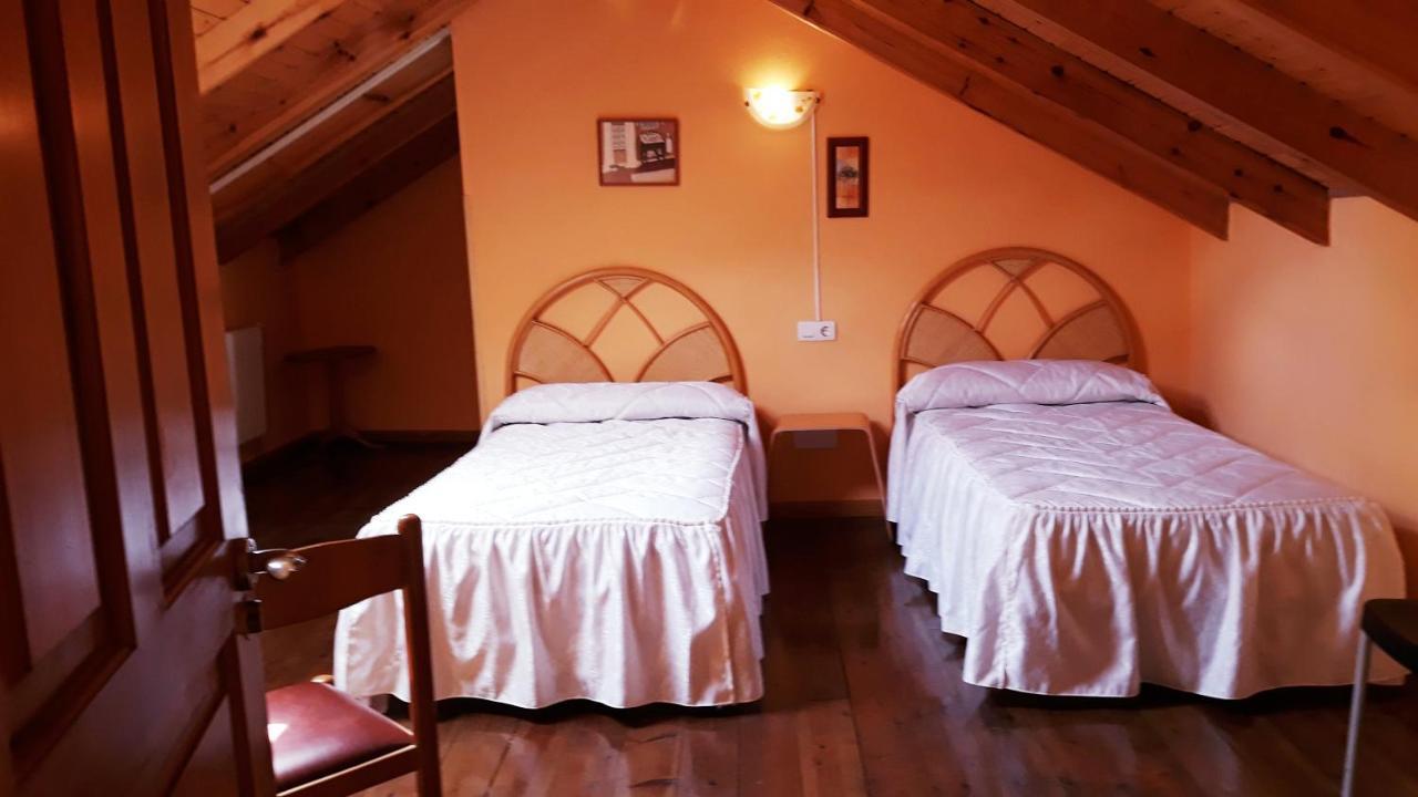 Apartahotel Portal De Leon Caboalles de Abajo Zewnętrze zdjęcie