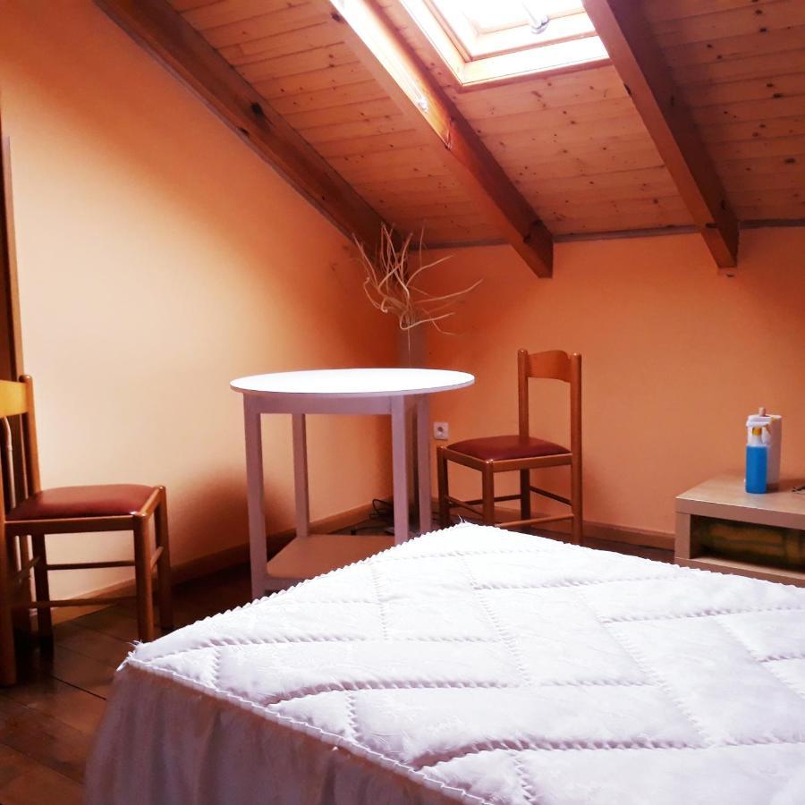 Apartahotel Portal De Leon Caboalles de Abajo Zewnętrze zdjęcie